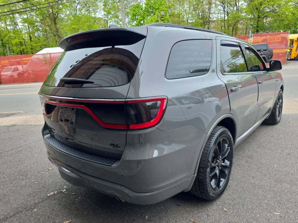 DODGE CHALLENGER - 5