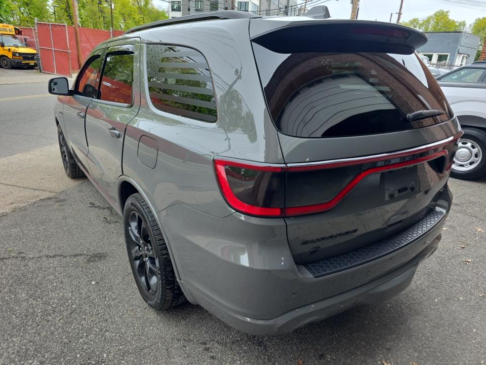 DODGE CHALLENGER - 7