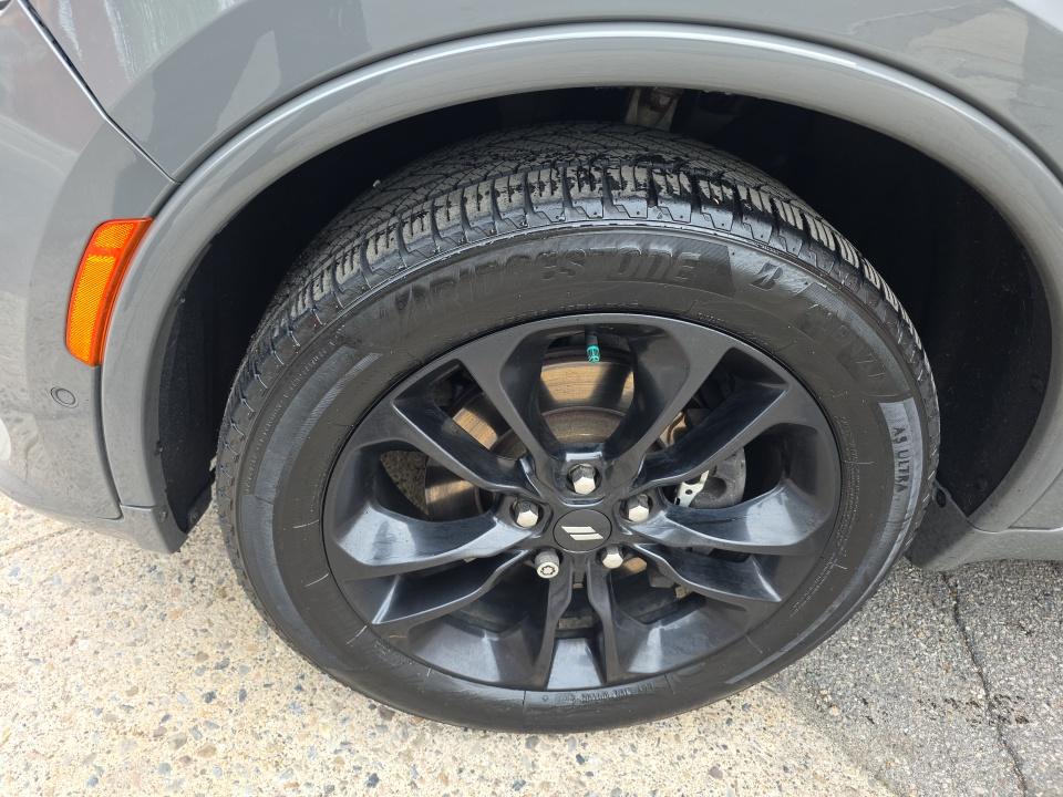 DODGE CHALLENGER - 9