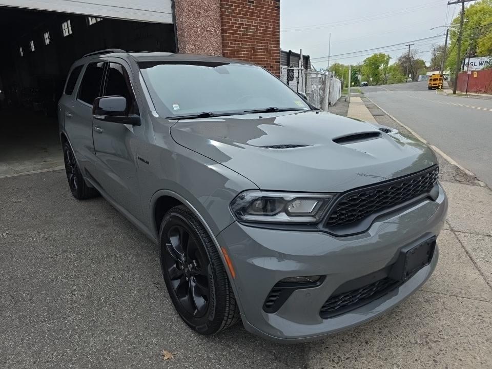 DODGE CHALLENGER - 4