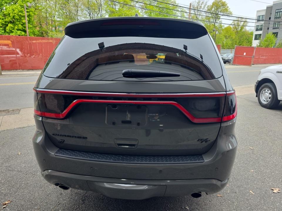 DODGE CHALLENGER - 6