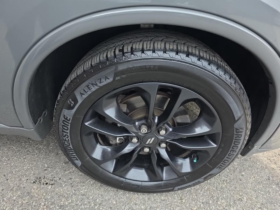 DODGE CHALLENGER - 10