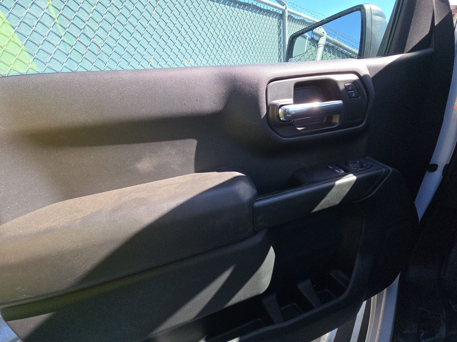 CHEVROLET OTHER - 10