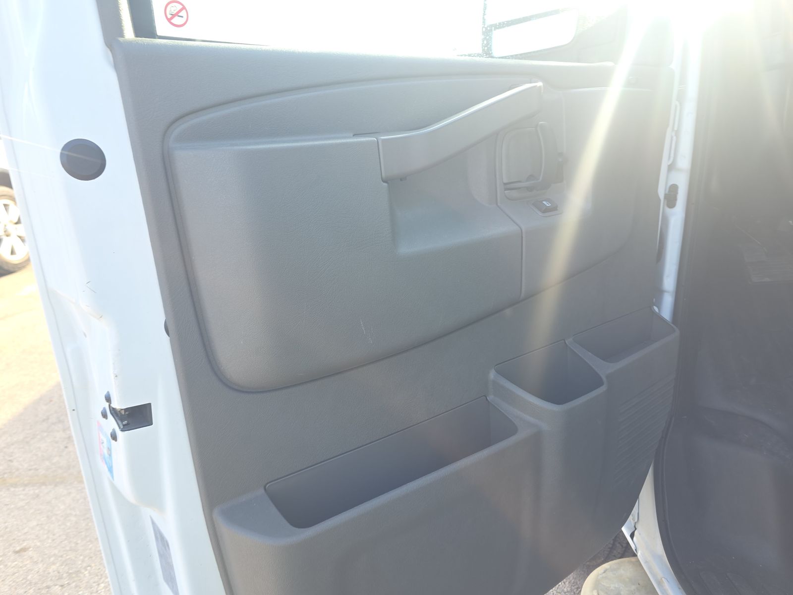 CHEVROLET OTHER - 10