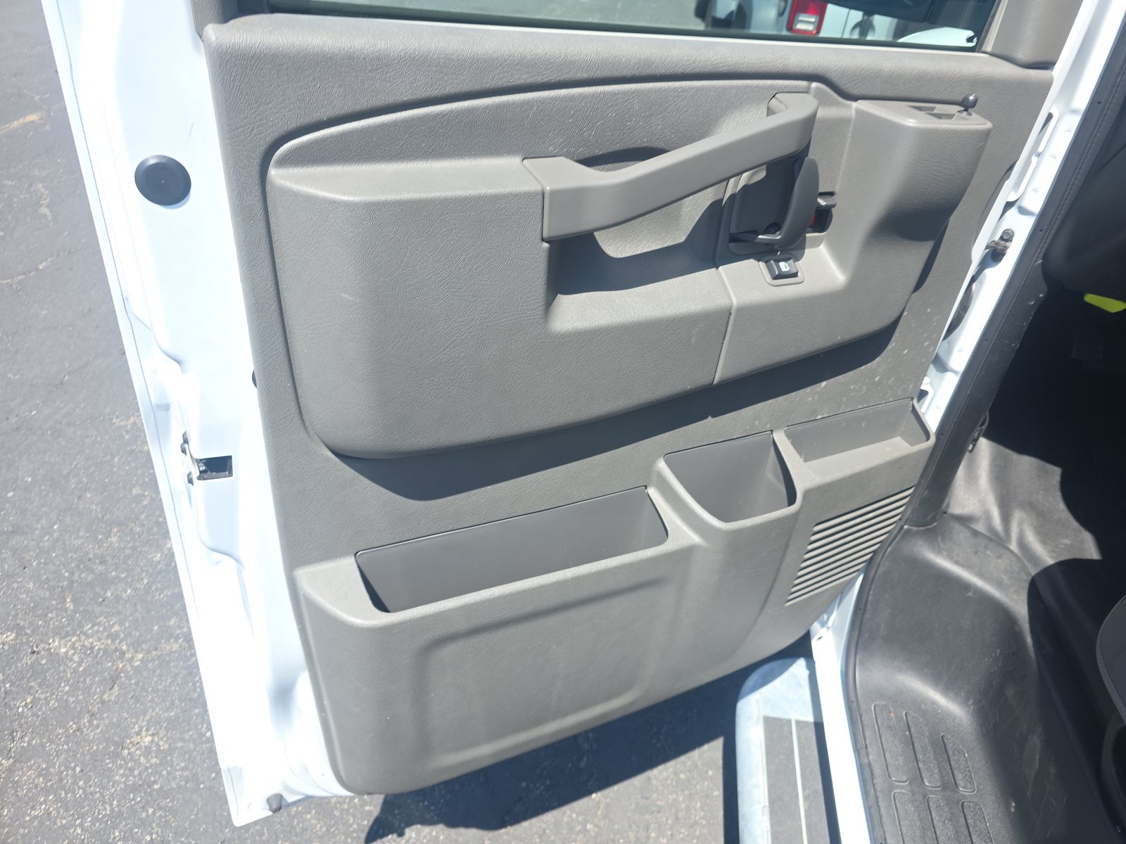 CHEVROLET OTHER - 10