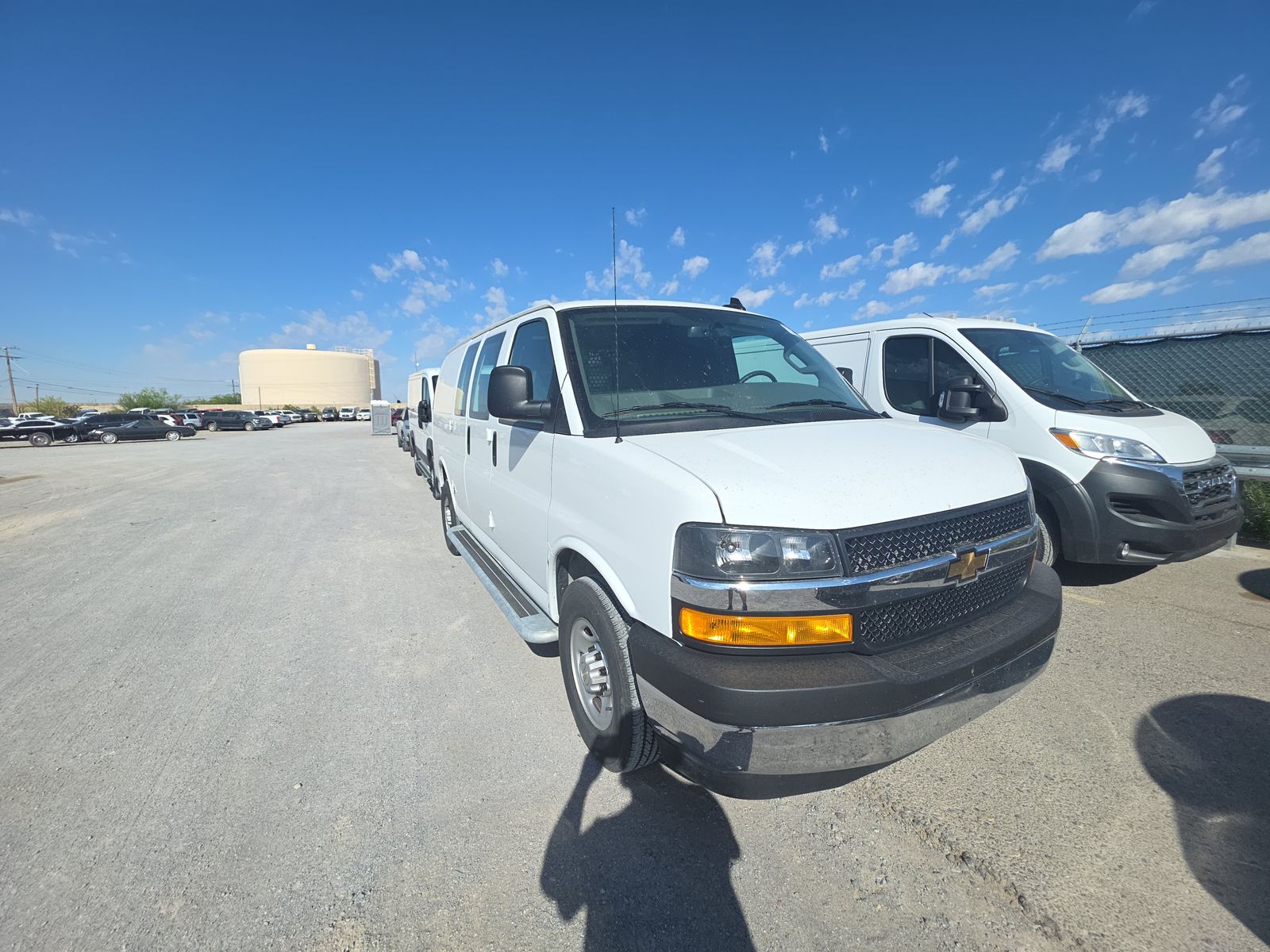CHEVROLET OTHER - 4
