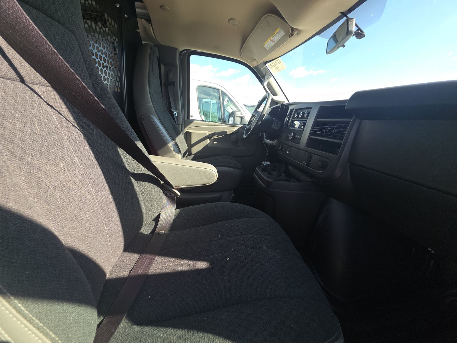 CHEVROLET OTHER - 9