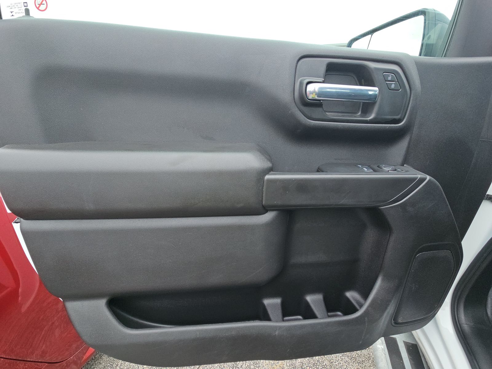 CHEVROLET OTHER - 10