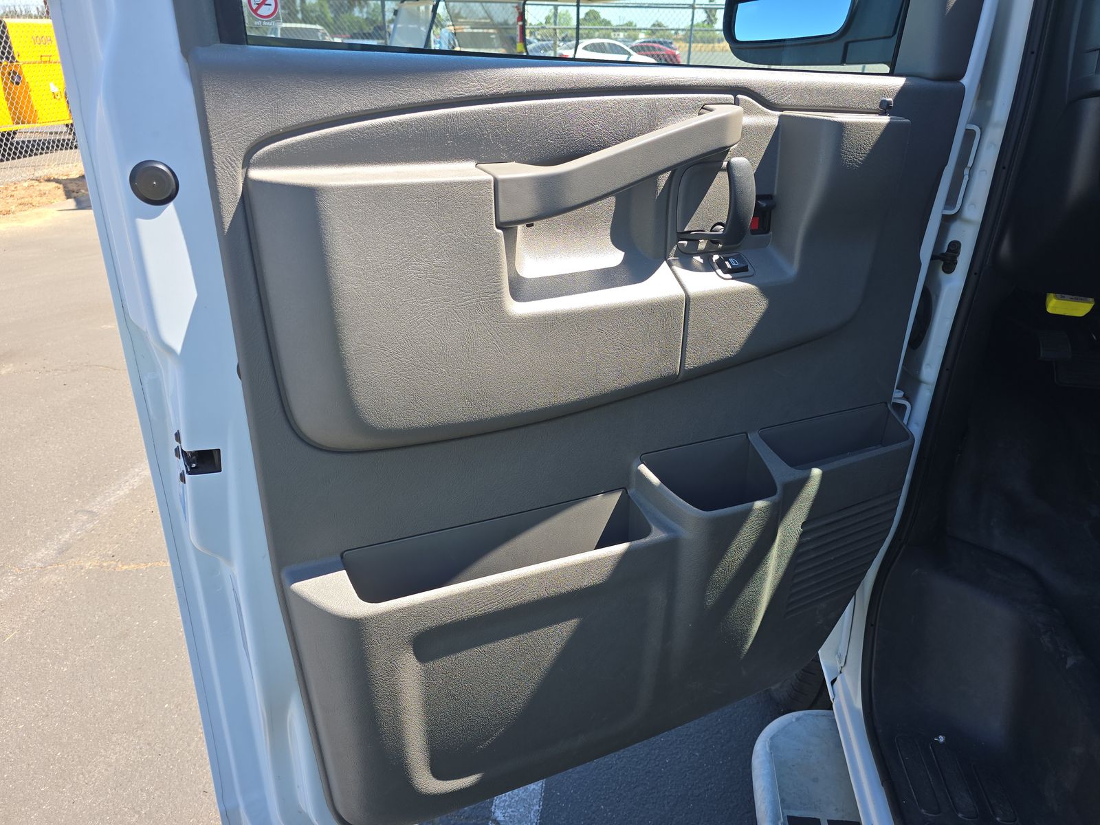 CHEVROLET OTHER - 10