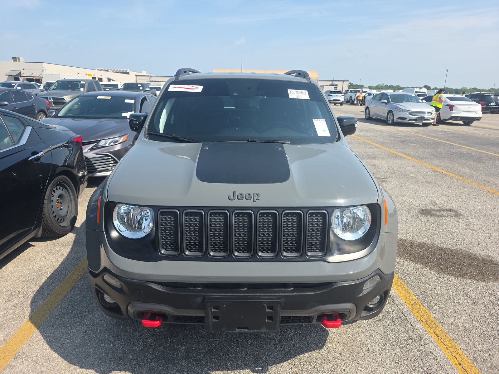 JEEP OTHER - 3