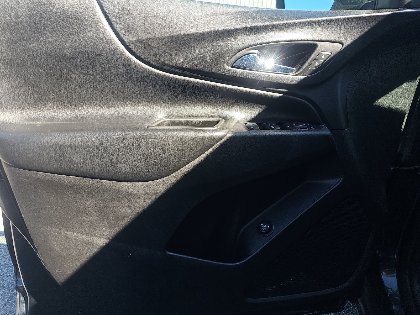 CHEVROLET OTHER - 10