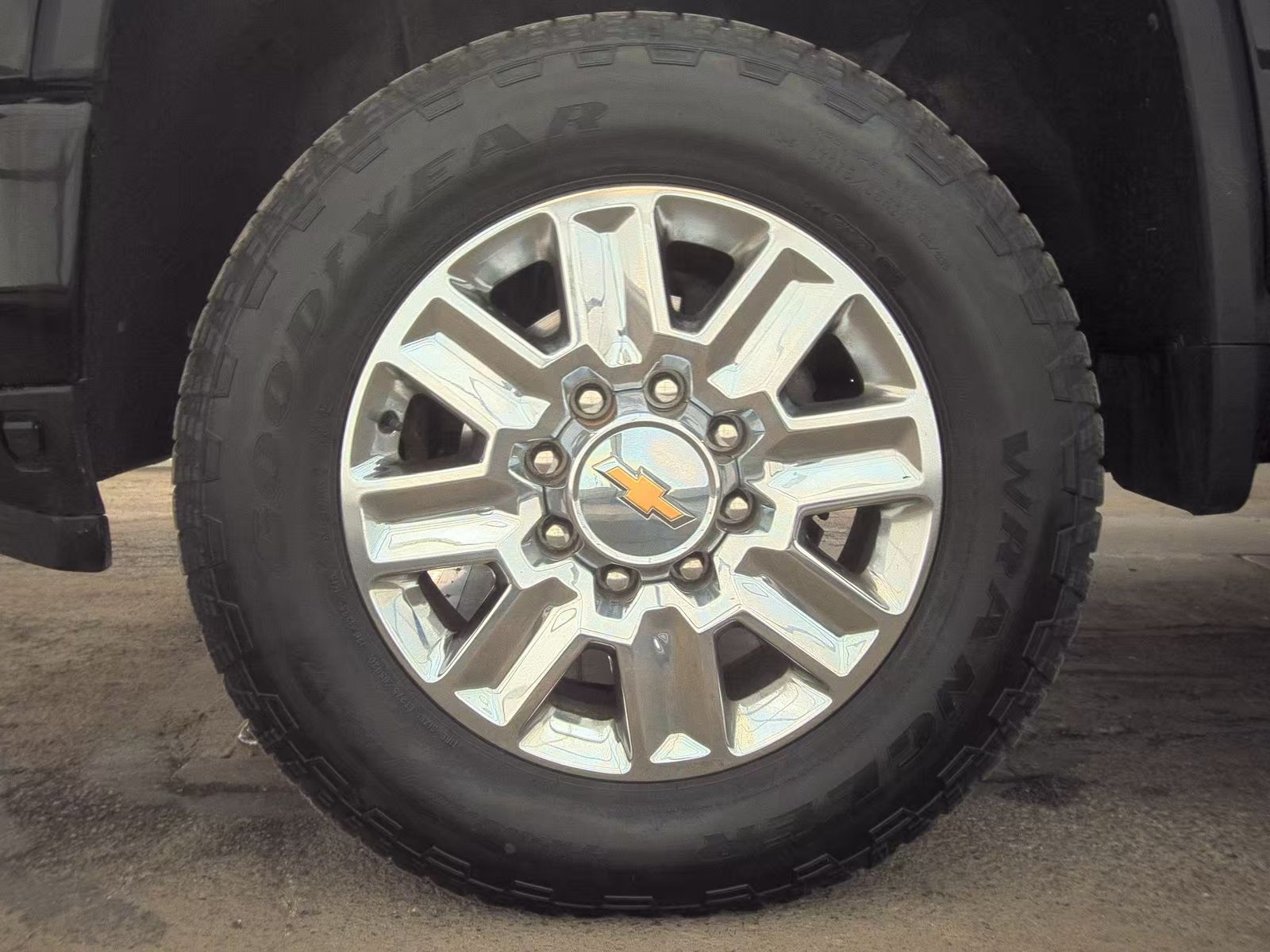 CHEVROLET OTHER - 10