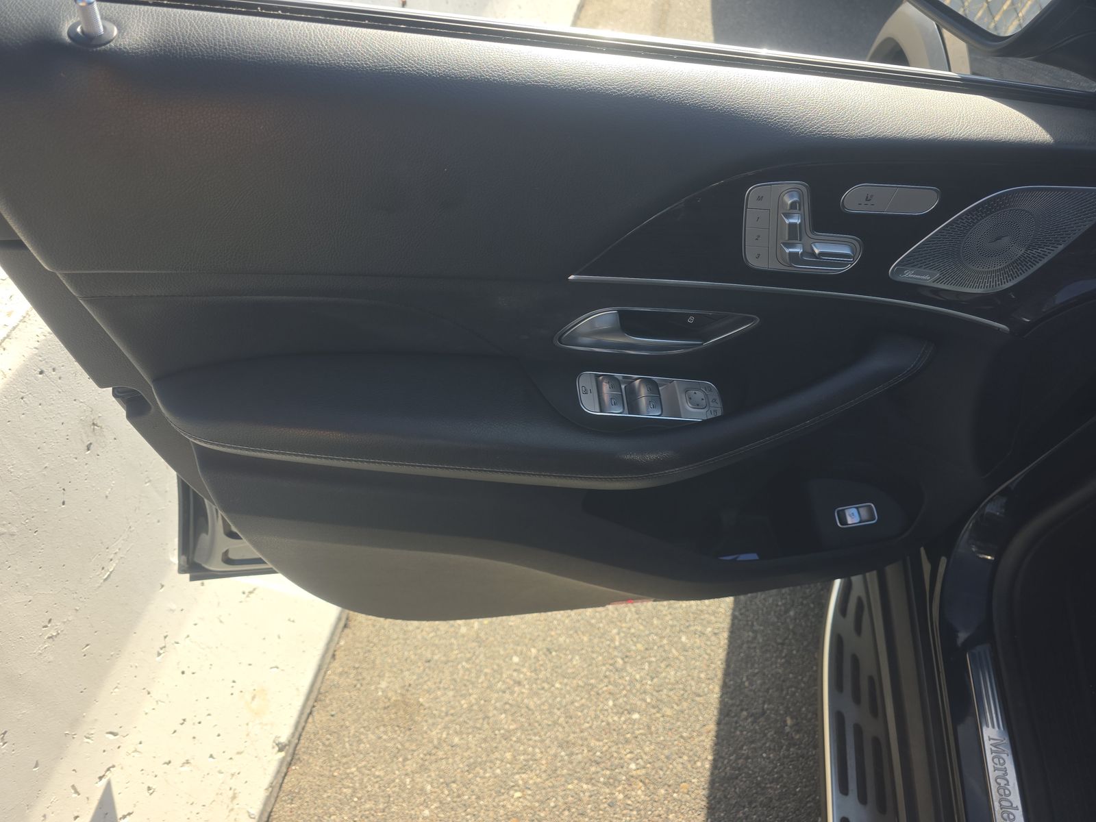 MERCEDES-BENZ GLE-CLASS - 10