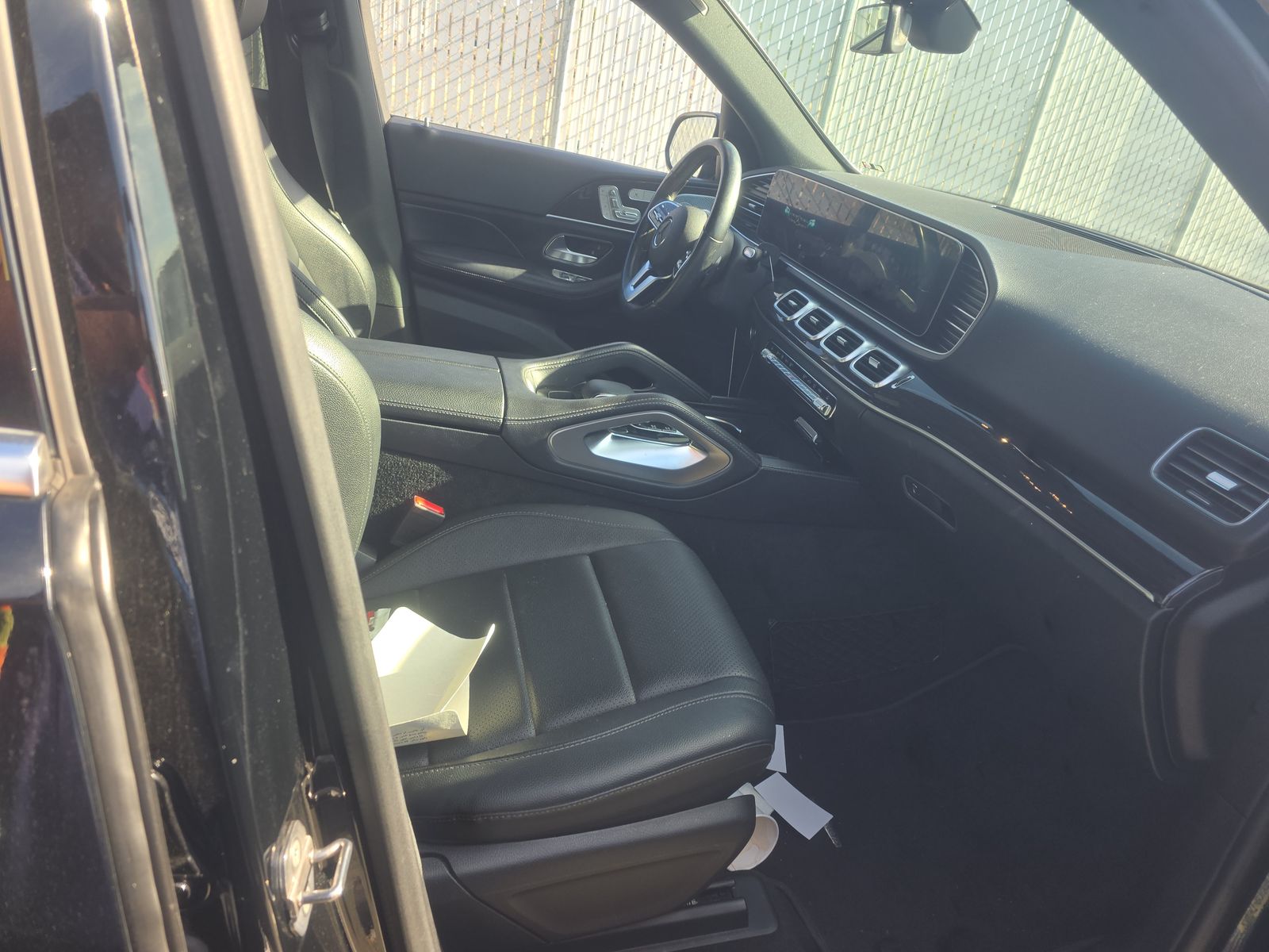 MERCEDES-BENZ GLE-CLASS - 9