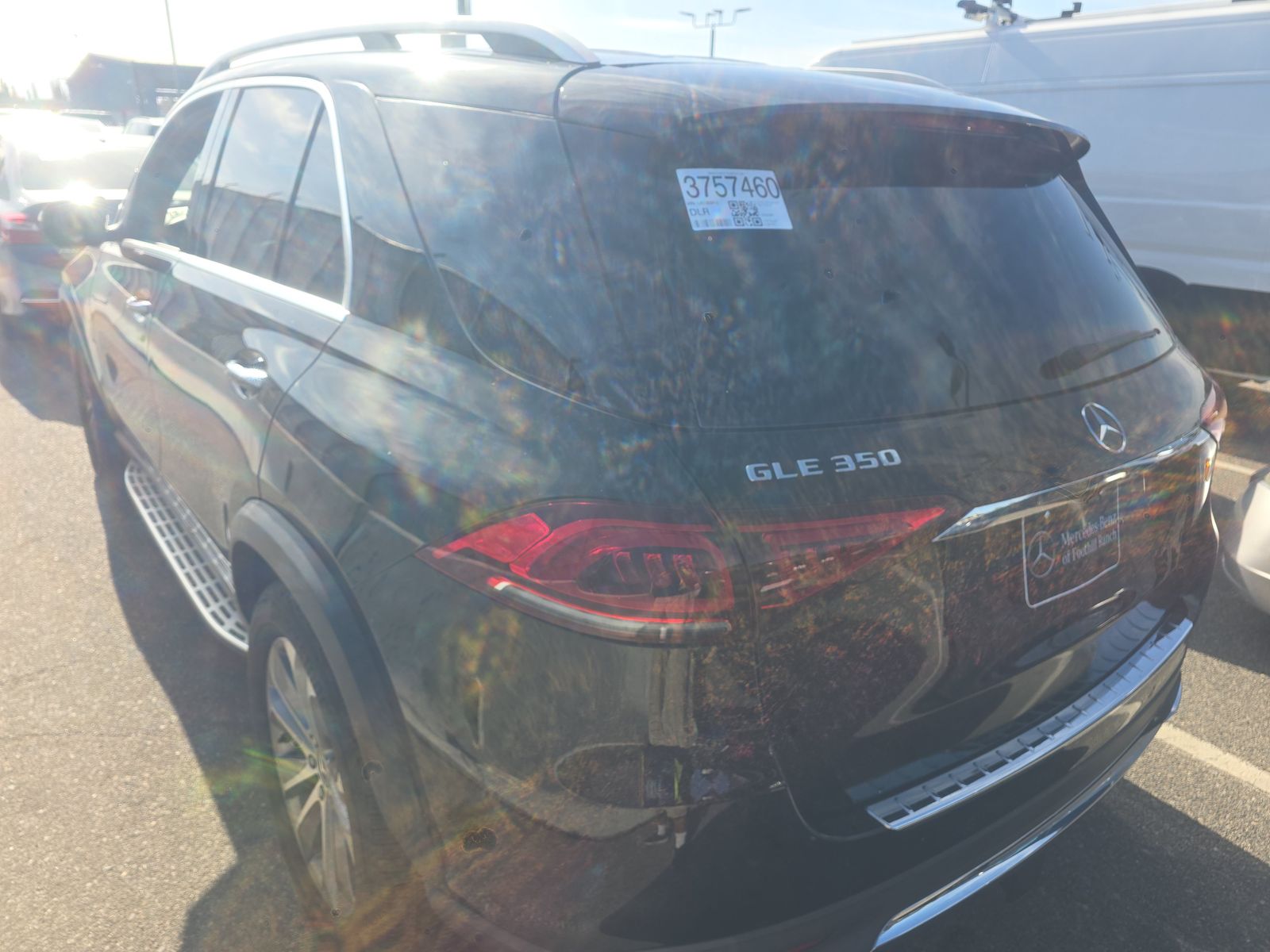 MERCEDES-BENZ GLE-CLASS - 7