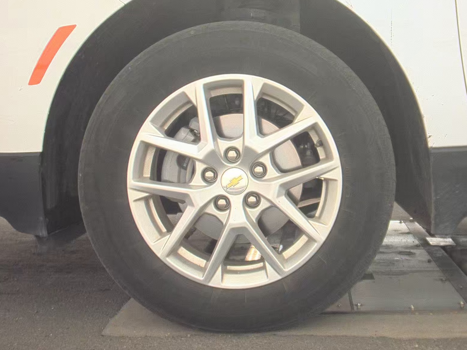 CHEVROLET OTHER - 10