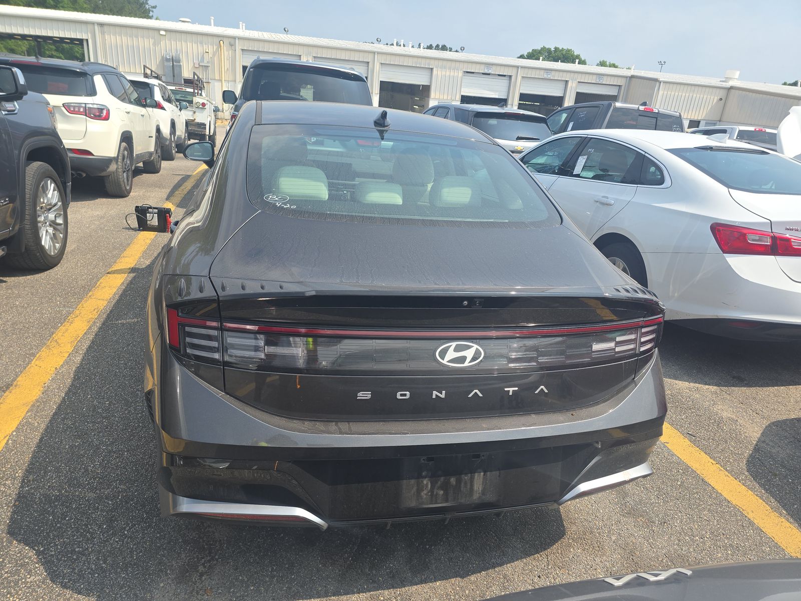 HYUNDAI OTHER - 6