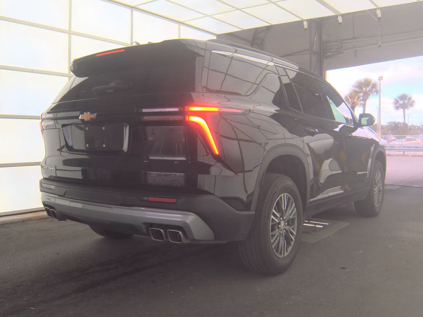 CHEVROLET CAMARO - 6