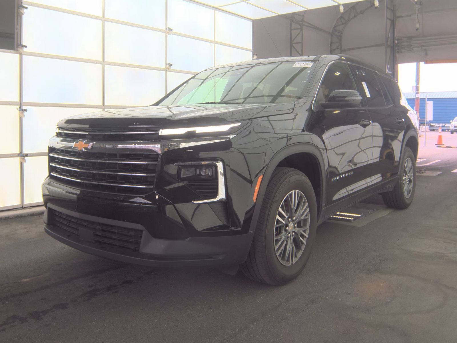 CHEVROLET CAMARO - 1