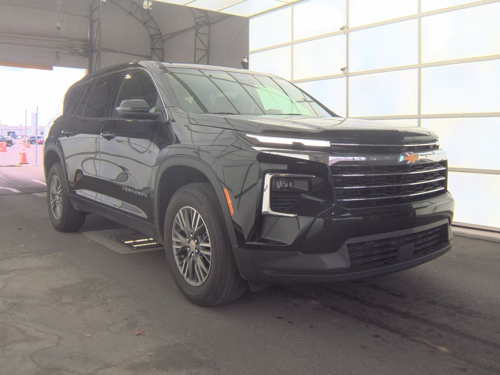 CHEVROLET CAMARO - 5