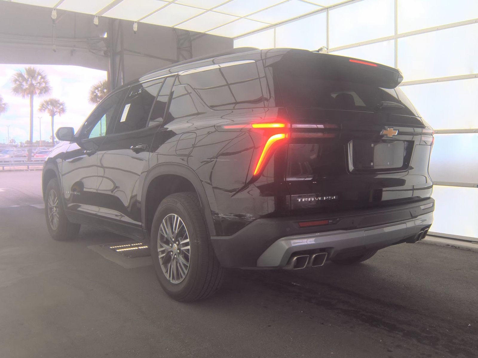 CHEVROLET CAMARO - 9