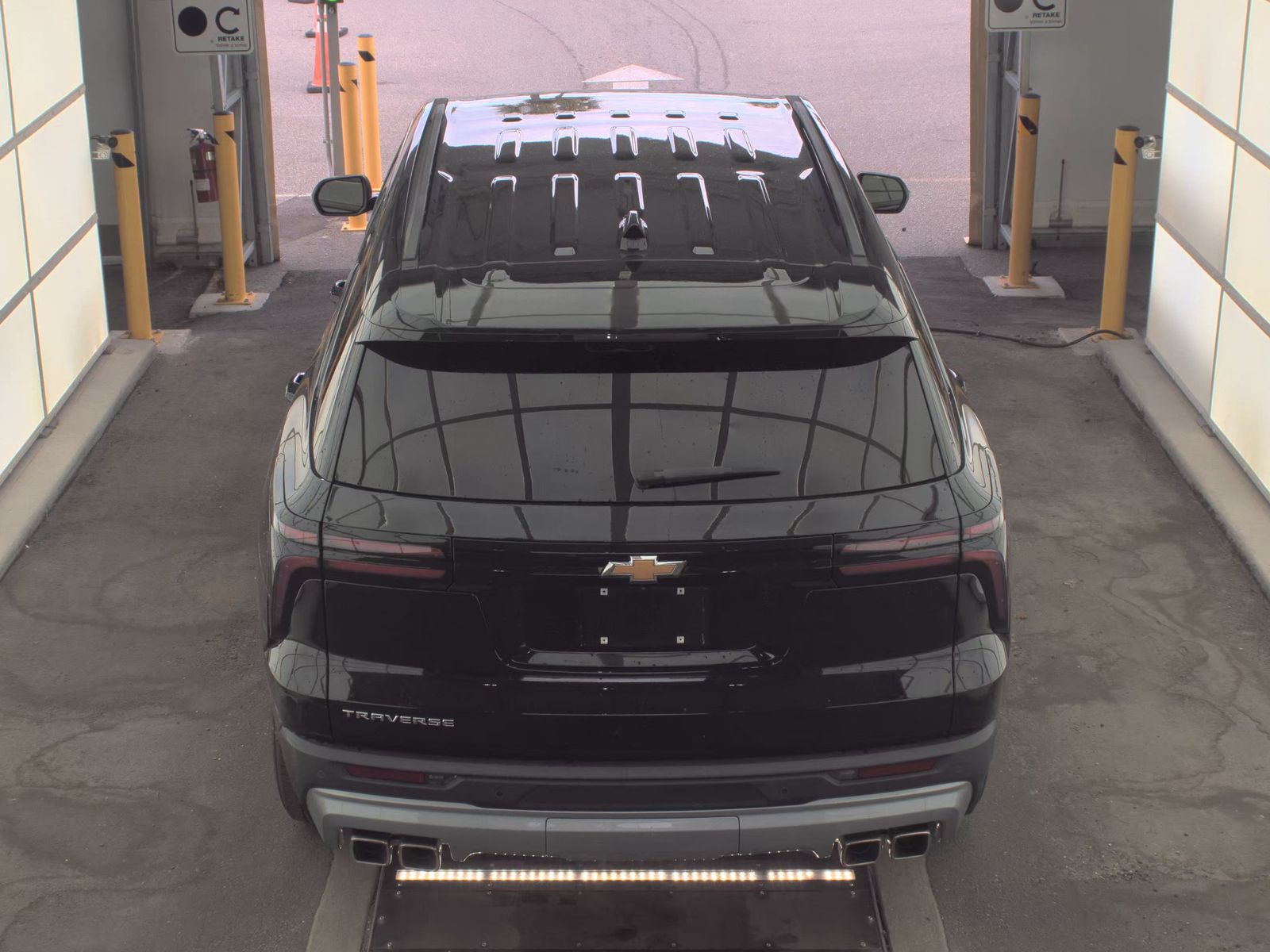 CHEVROLET CAMARO - 7