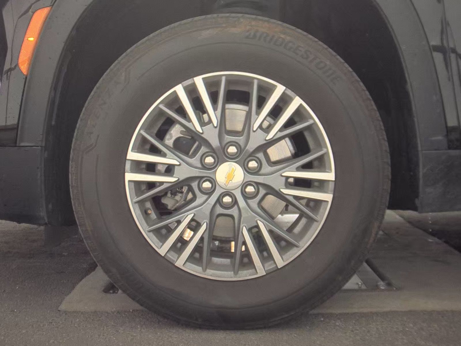 CHEVROLET CAMARO - 10