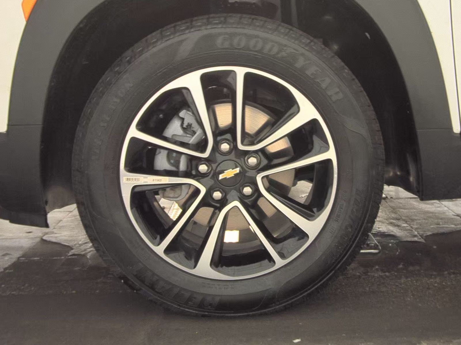 CHEVROLET OTHER - 10