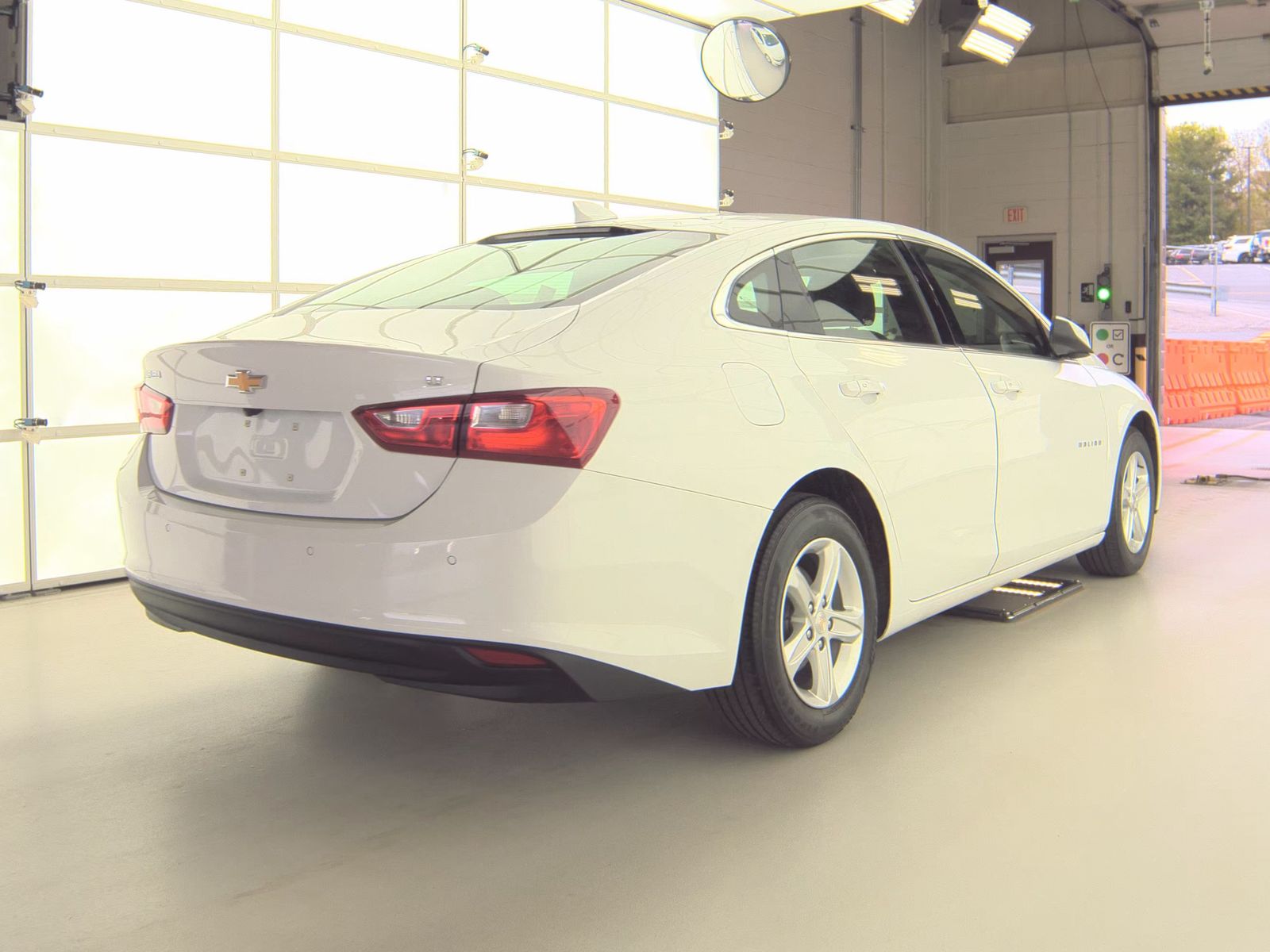 CHEVROLET CAMARO - 6