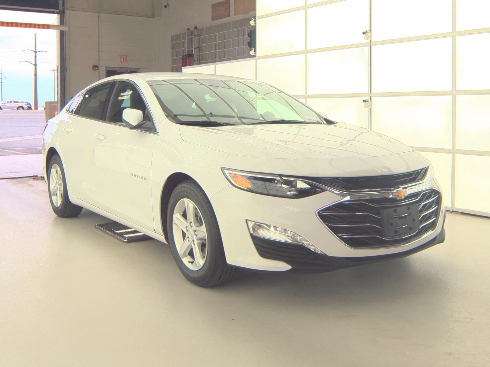 CHEVROLET CAMARO - 5