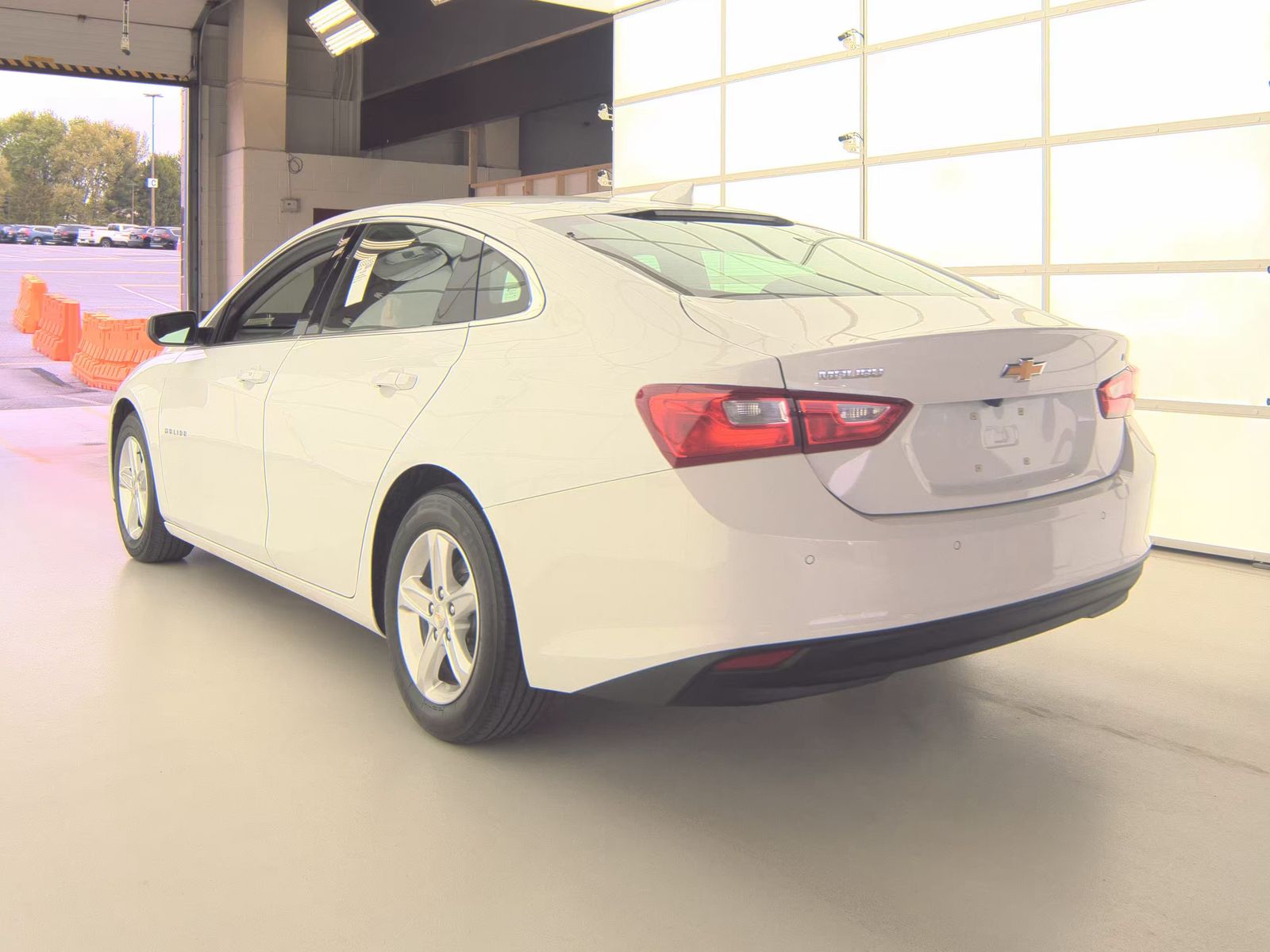 CHEVROLET CAMARO - 9