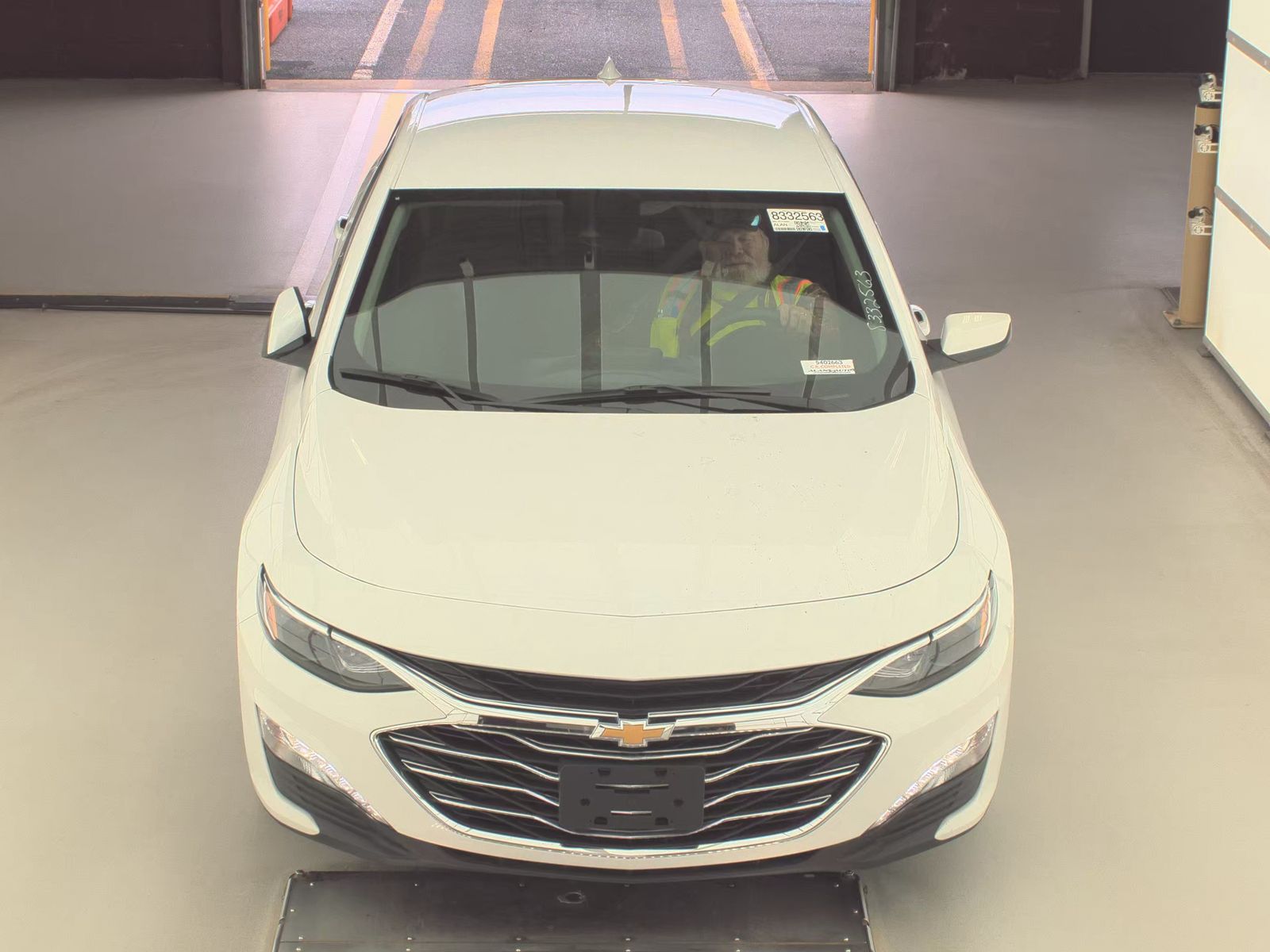 CHEVROLET CAMARO - 3