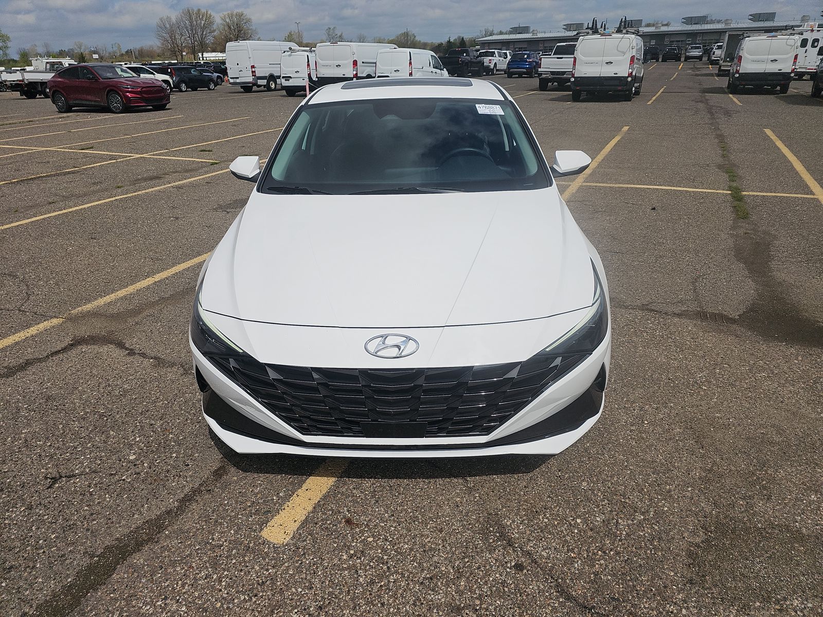 HYUNDAI OTHER - 3