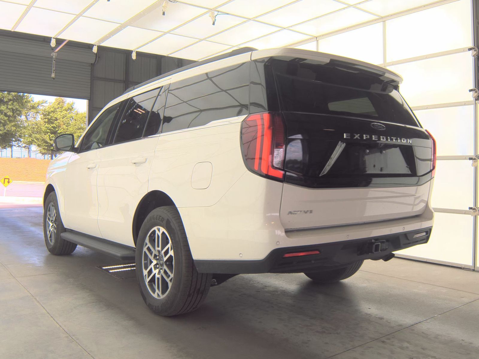 FORD EXPEDITION - 9
