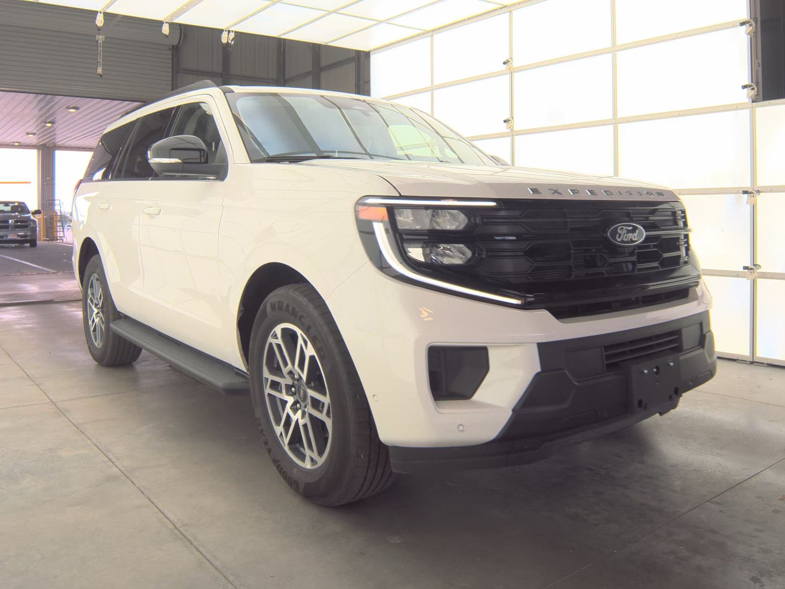 FORD EXPEDITION - 5