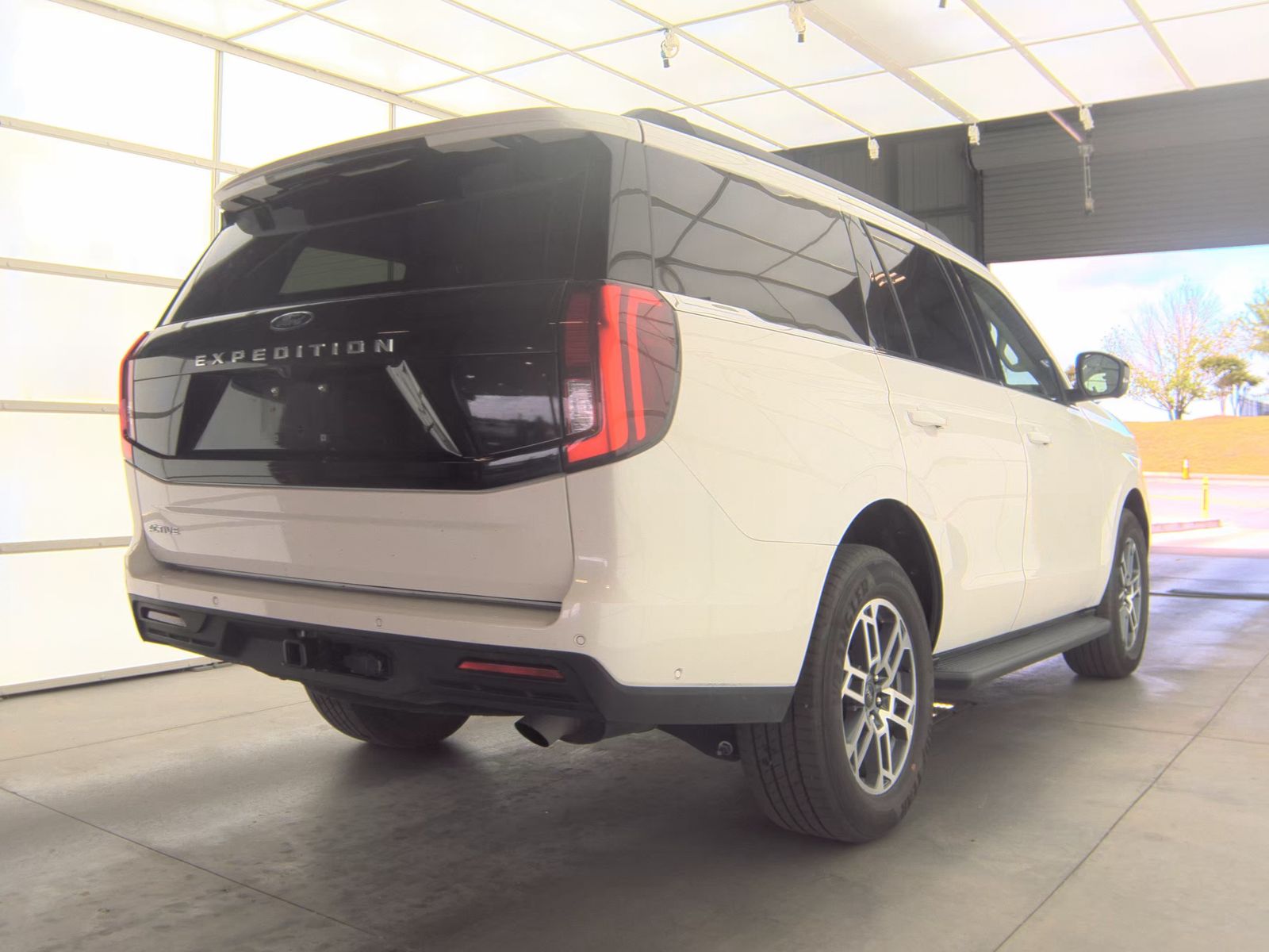 FORD EXPEDITION - 6