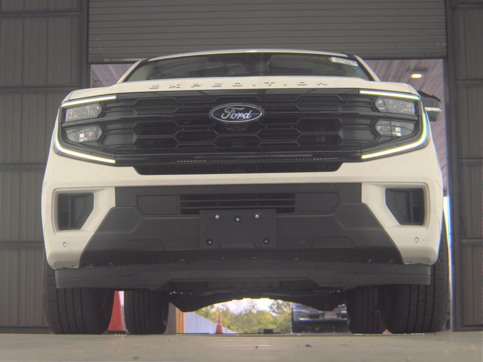 FORD EXPEDITION - 4