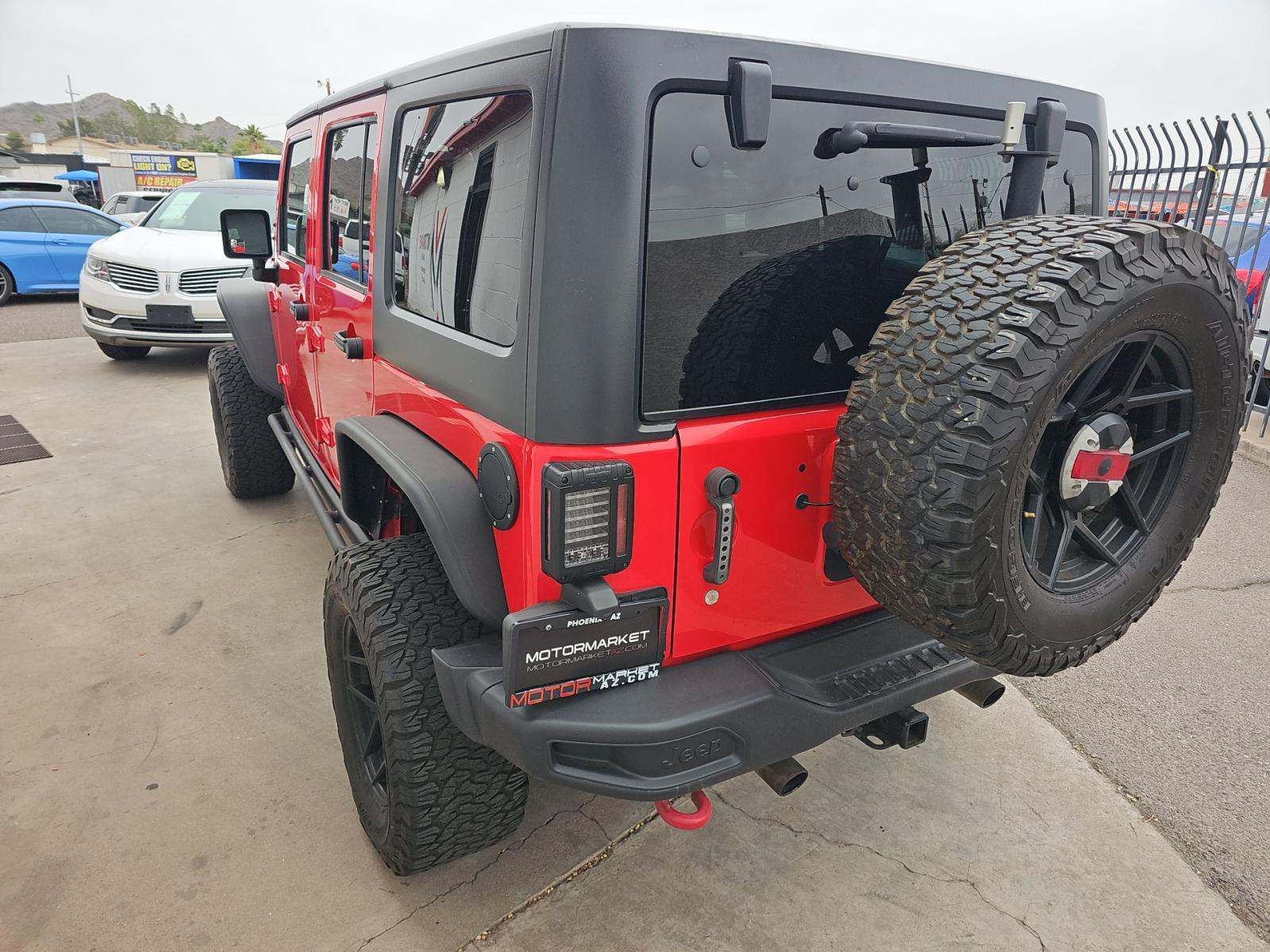 JEEP OTHER - 4