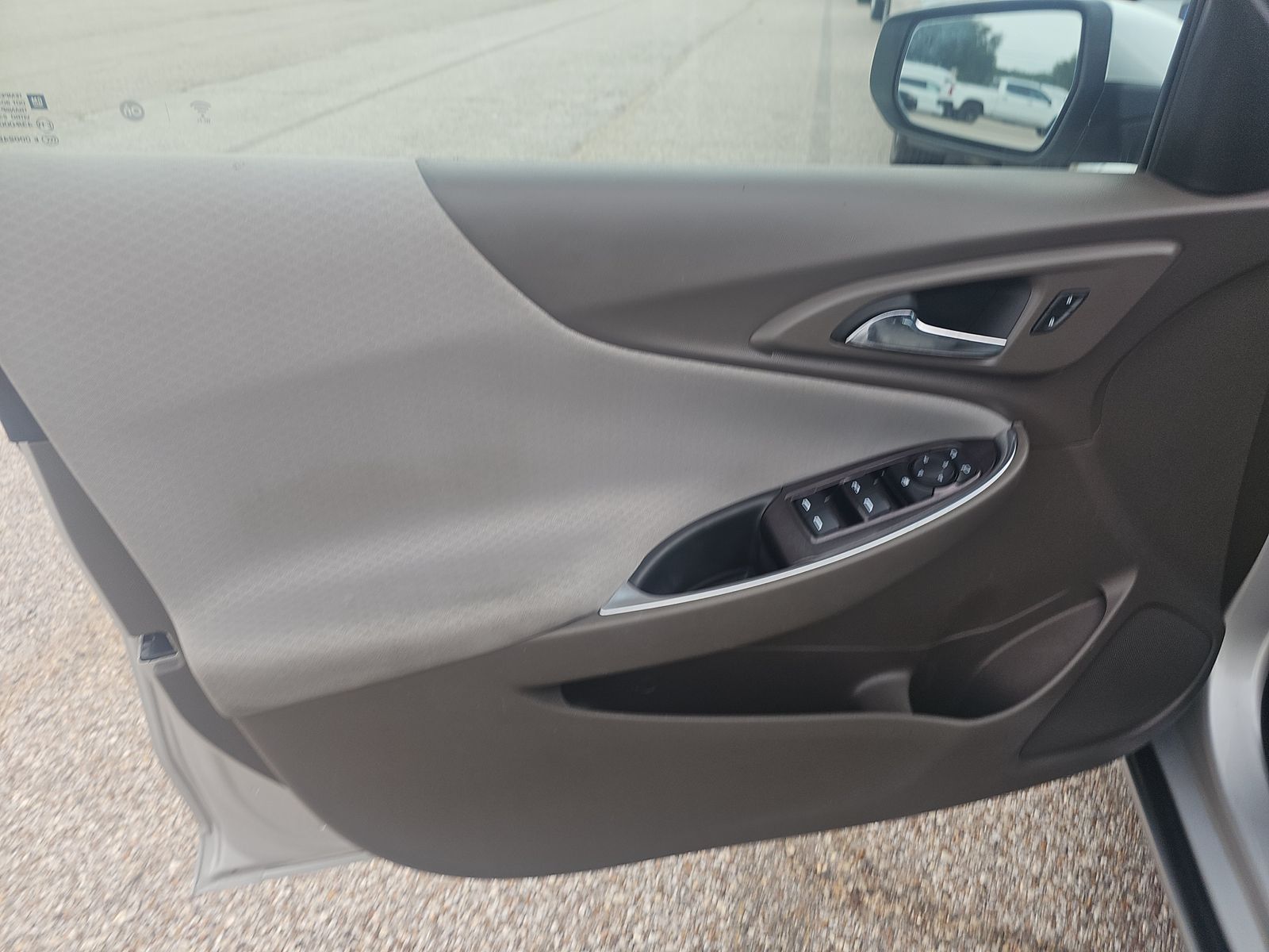 CHEVROLET OTHER - 10