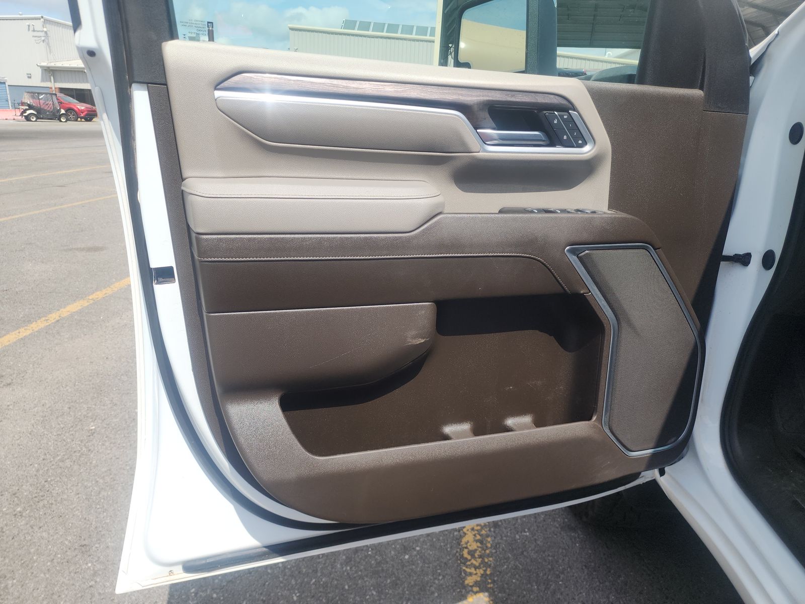 CHEVROLET OTHER - 10