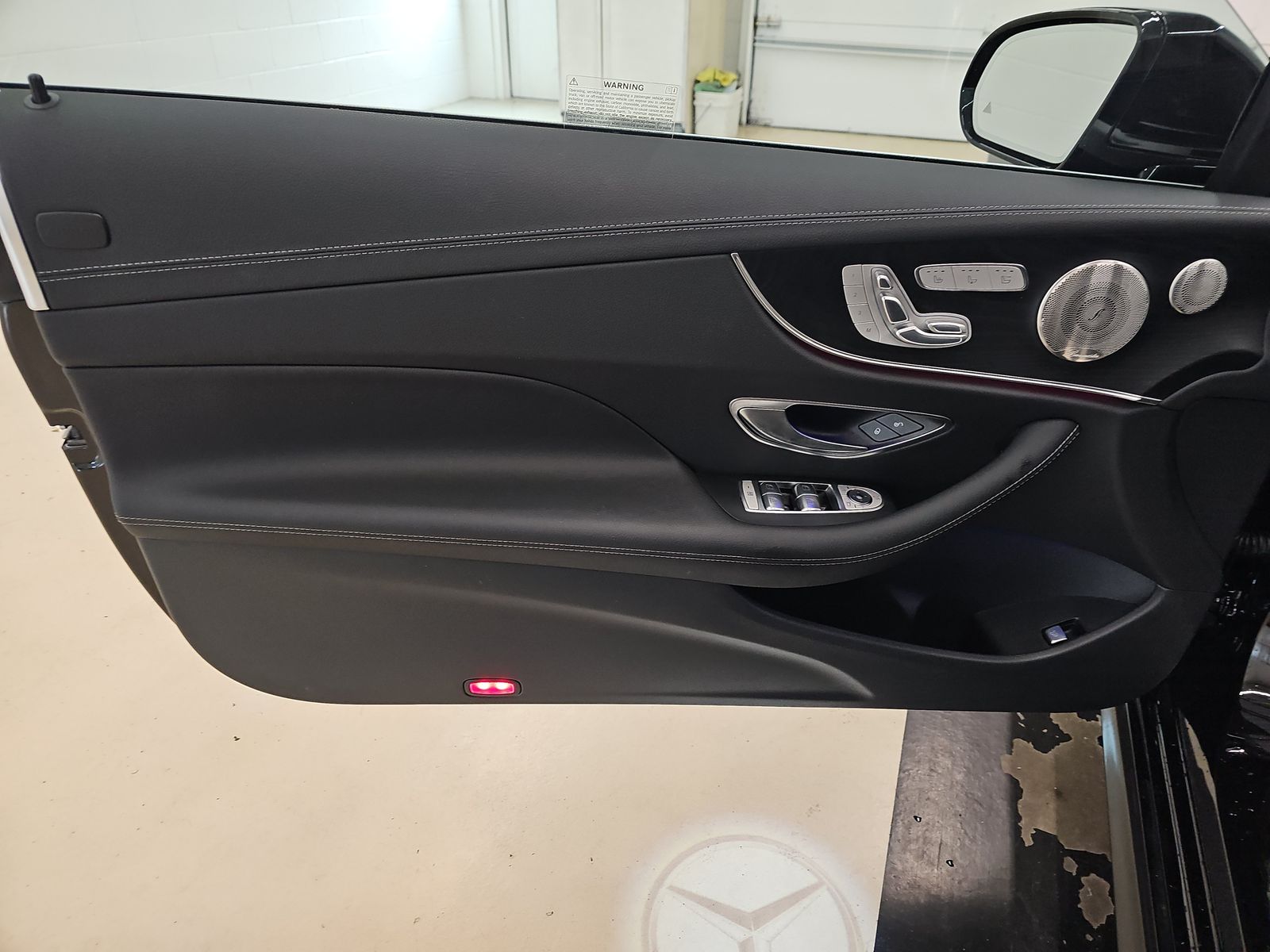 MERCEDES-BENZ E-CLASS - 10