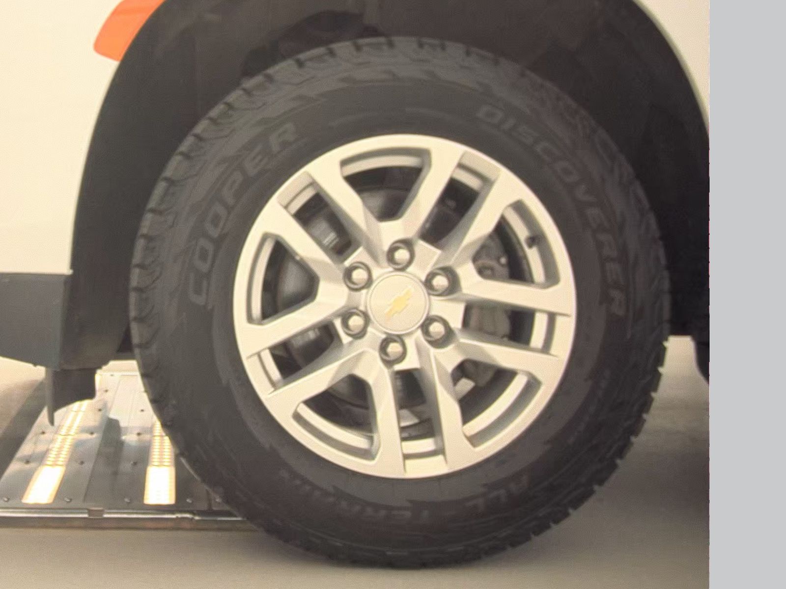 CHEVROLET OTHER - 10