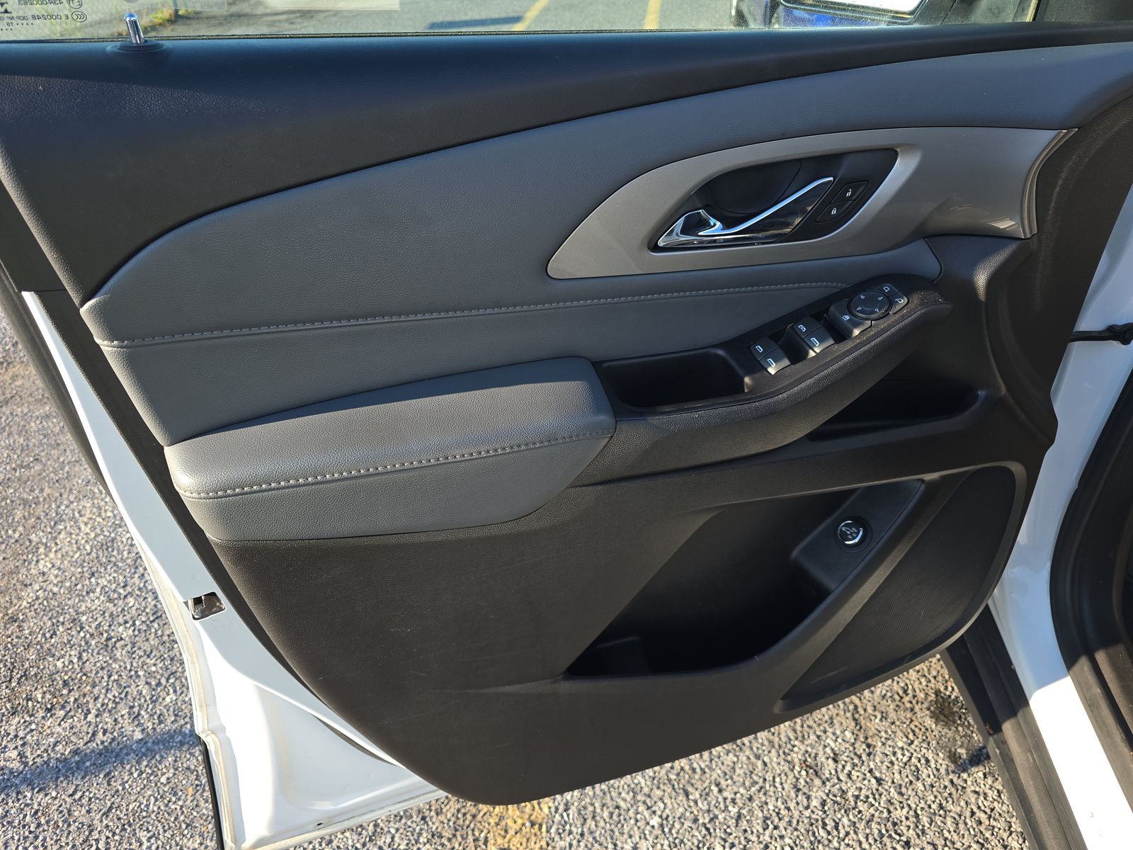 CHEVROLET OTHER - 10