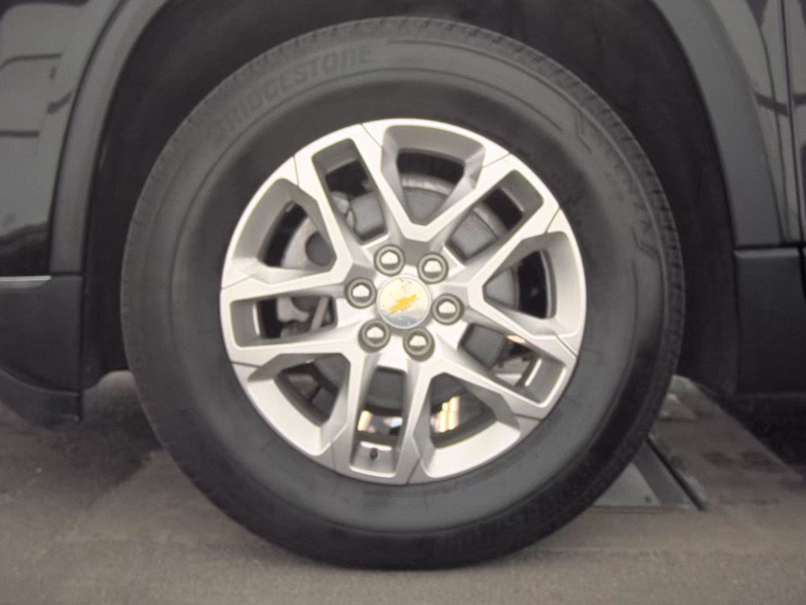 CHEVROLET OTHER - 10