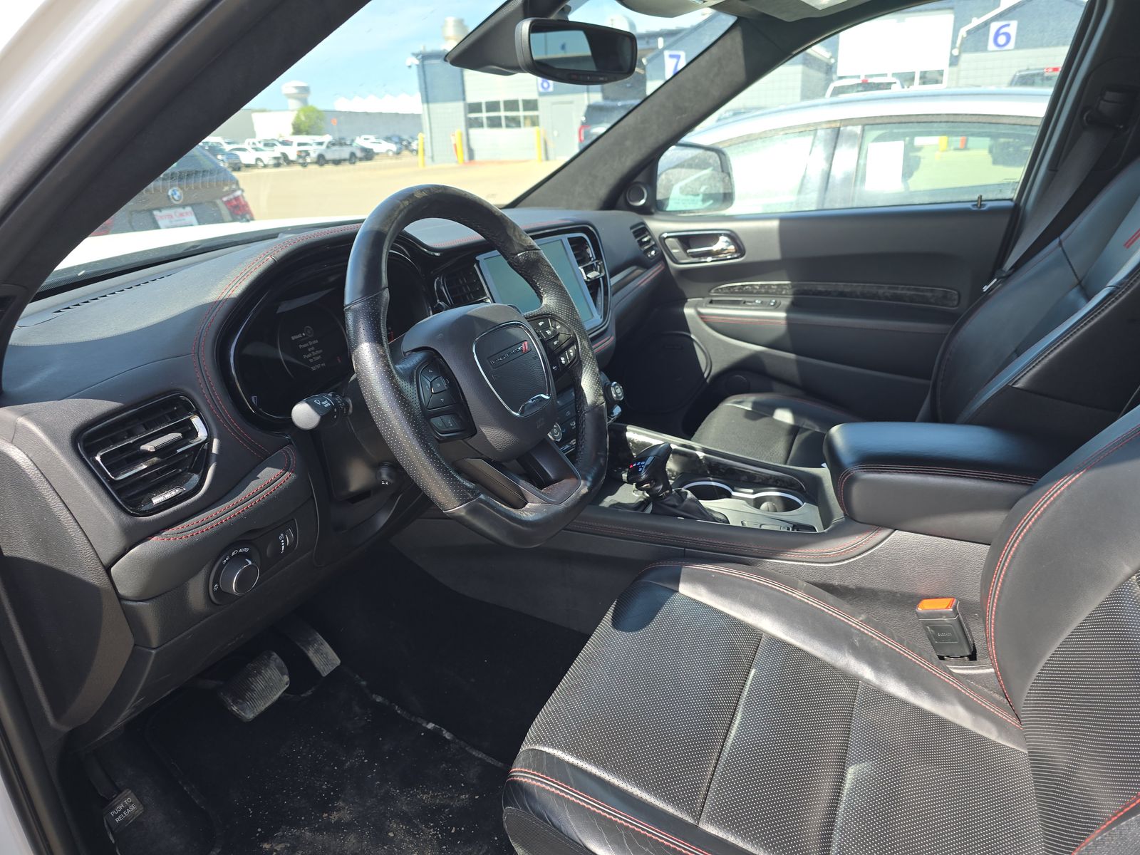 DODGE CHALLENGER - 8