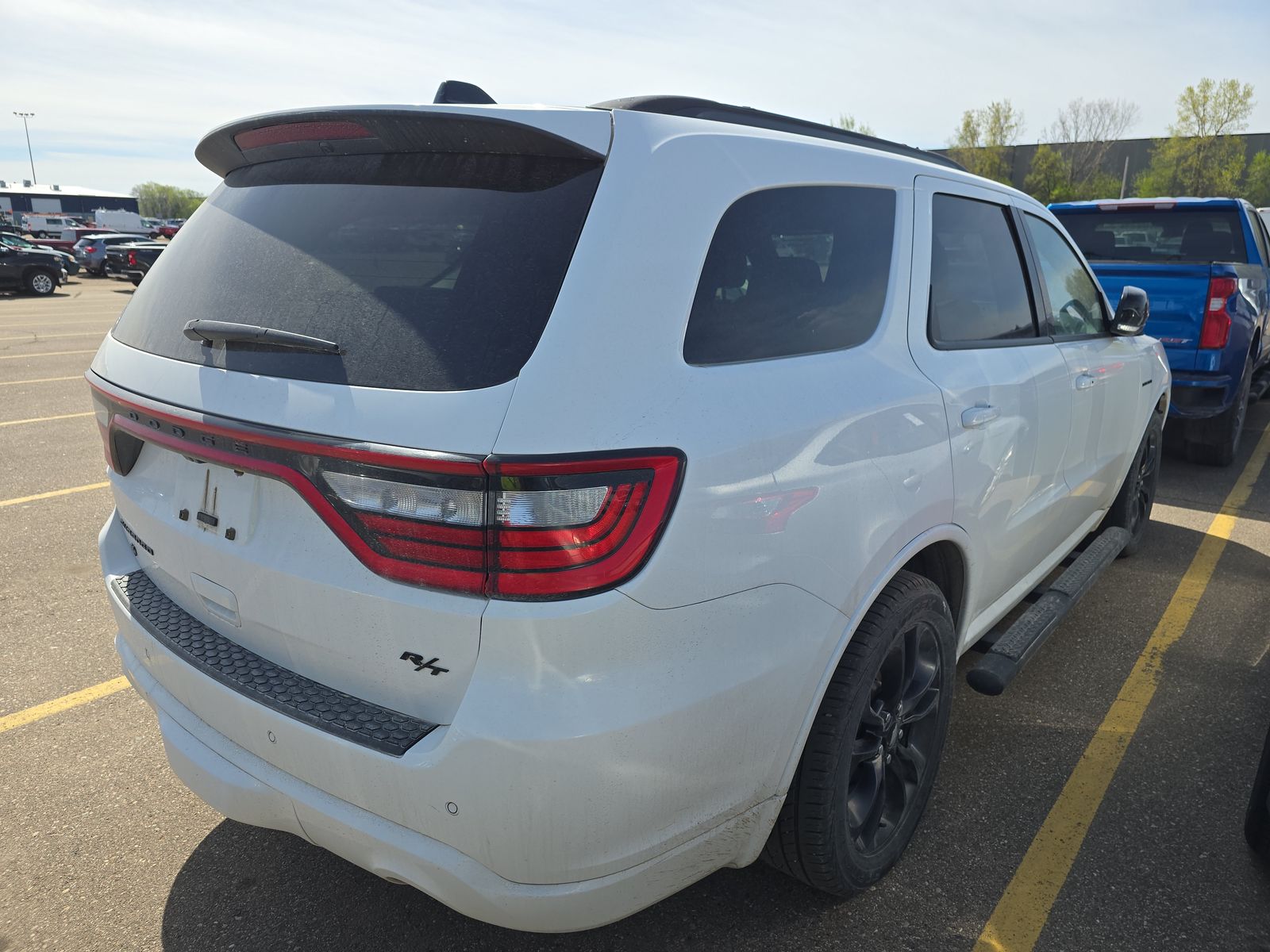 DODGE CHALLENGER - 5