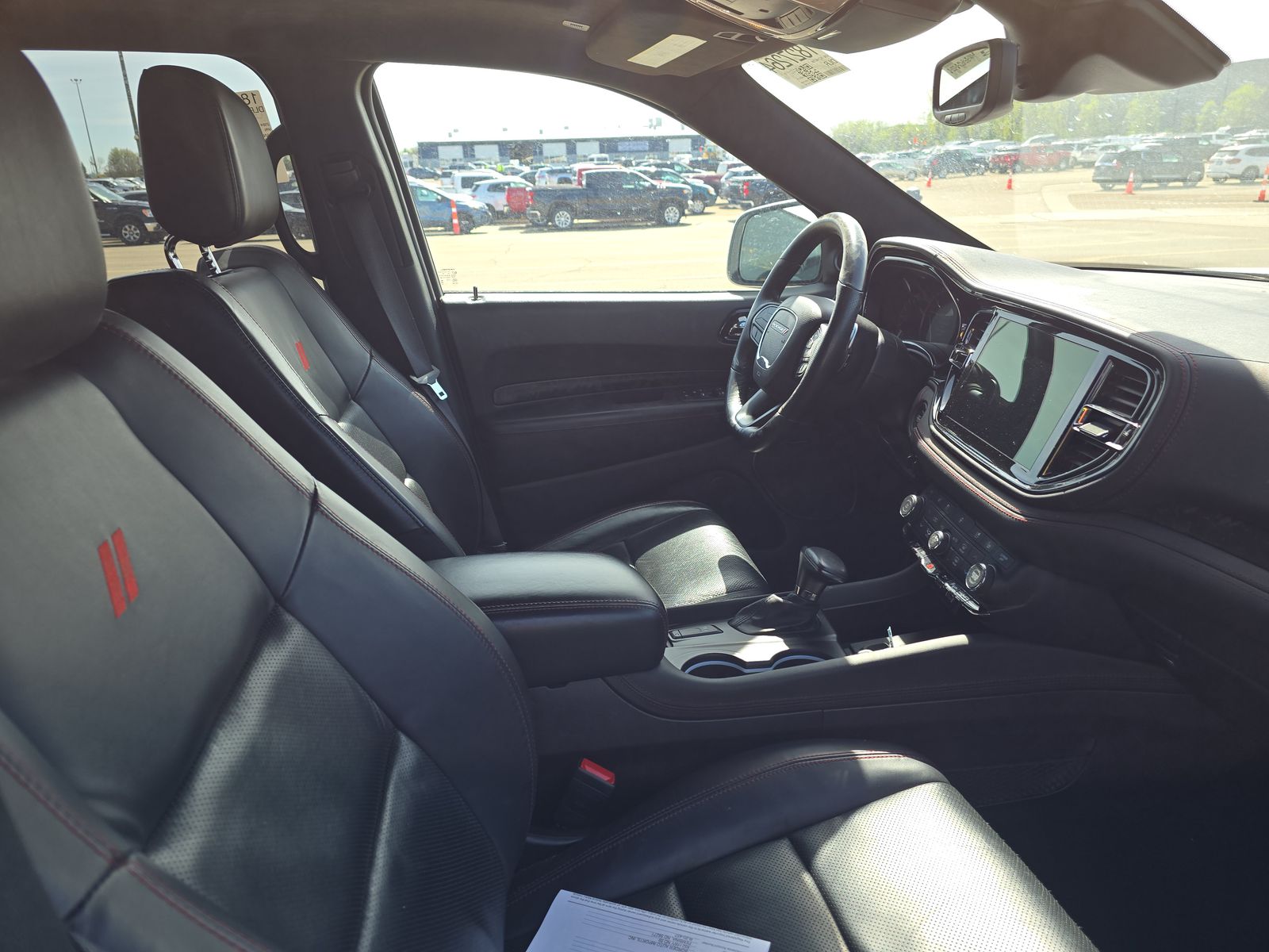 DODGE CHALLENGER - 9