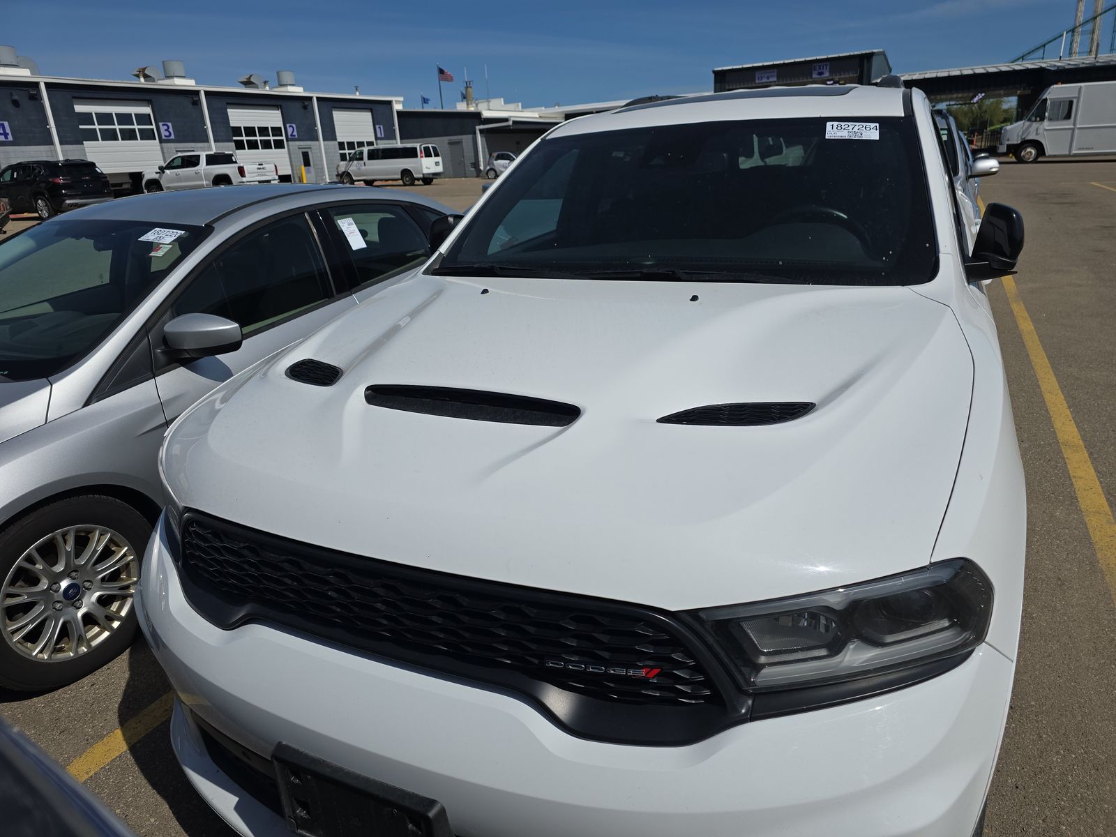 DODGE CHALLENGER - 3