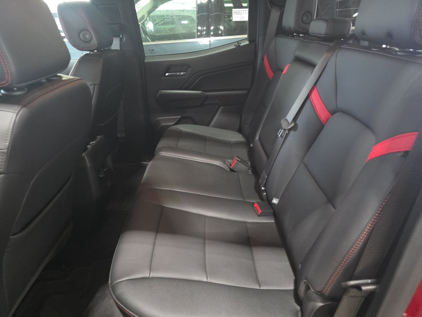 CHEVROLET OTHER - 10