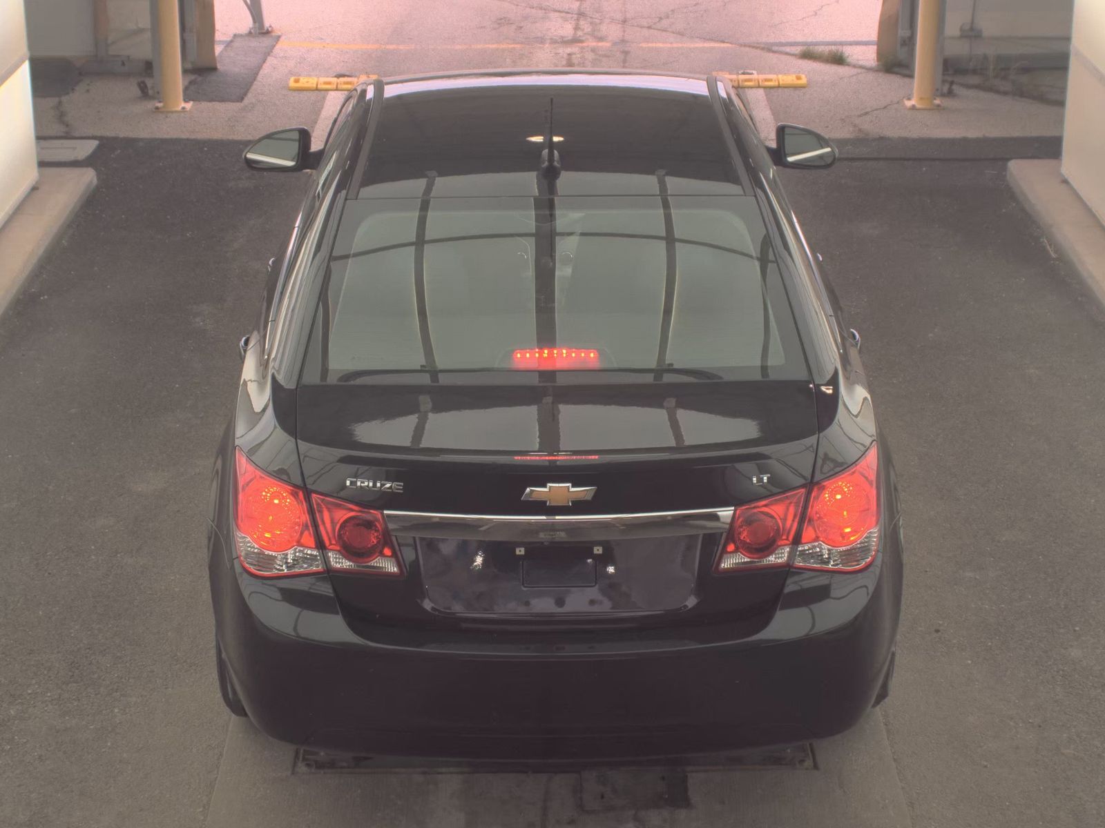 CHEVROLET CAMARO - 6